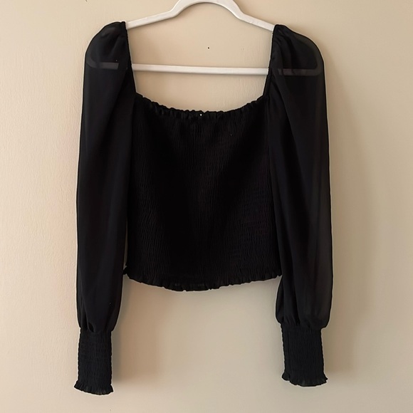 Wilfred Saga Blouse - Picture 2 of 2